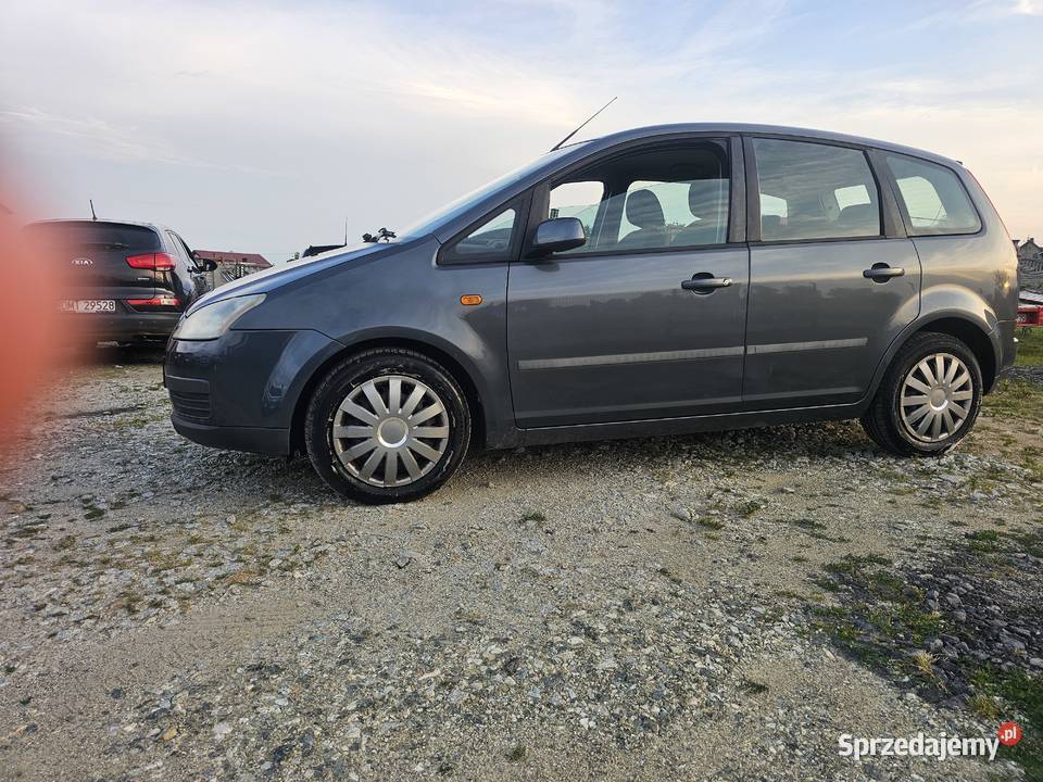 Ford c sprzedam