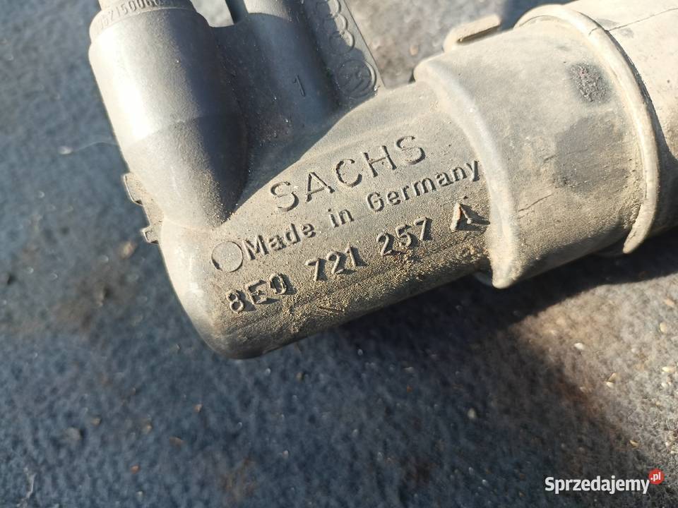 Wysprzęglik 19 8 E0 721 257 A Audi A4 B5 a7 śląskie Myszków sprzedam