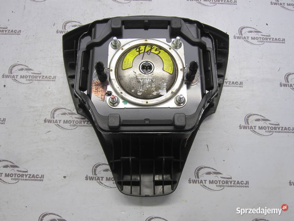 OPEL ANTARA 16r AIRBAG poduszka kierowcy osobowe Kielce