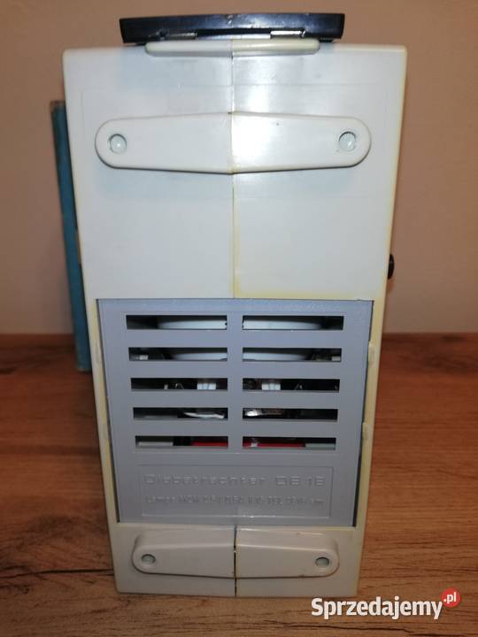 Przeglądarka do slajdów Pentacon sprzedam