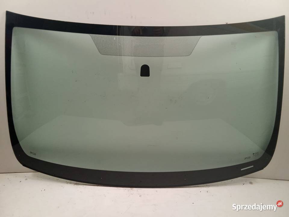 Szyba Przednia Opel Insignia 08 Oryginał Bralin