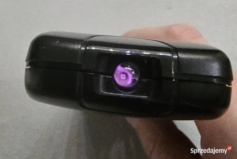 Pilot audio Technics RAKCH426WH oryginał małopolskie Kraków sprzedam