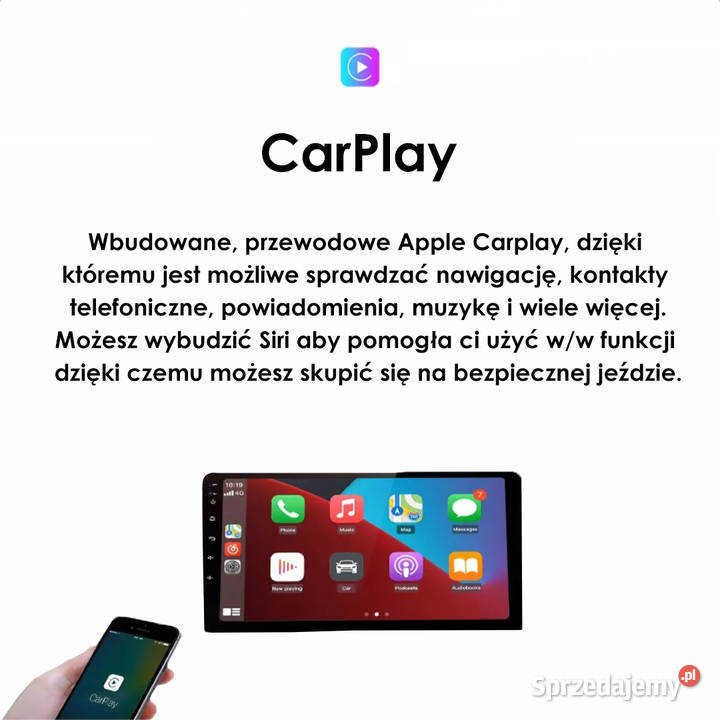 WYPRZEDAŻ Honda Accord 7 2003 2008 radio tablet osobowe Nawigacje fabryczne