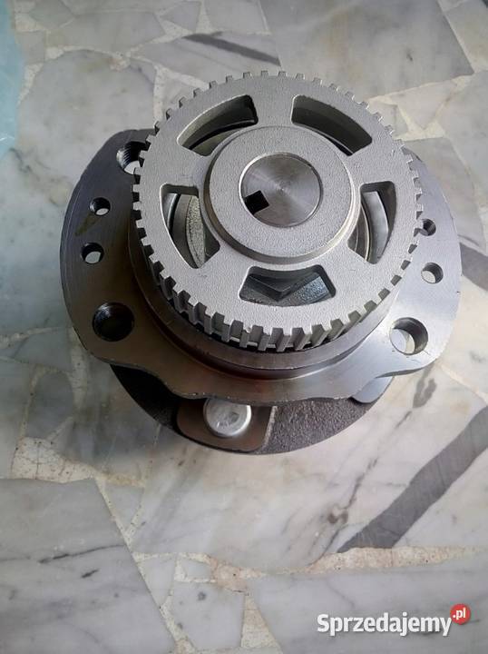 piasty łożyska tył CHRYSLER DODGE PLYMOUTH nowe Szydłowiec