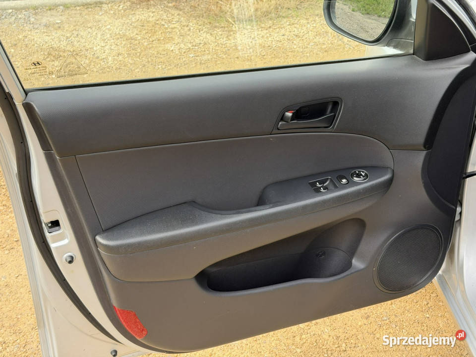 Hyundai i30 światła przeciwmgielne Samochody osobowe śląskie Częstochowa