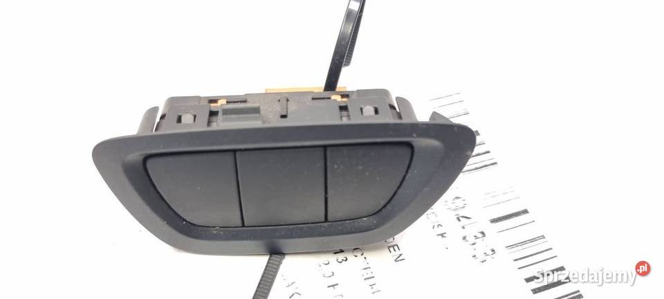PRZYCISK CITROEN C5 9682436777
