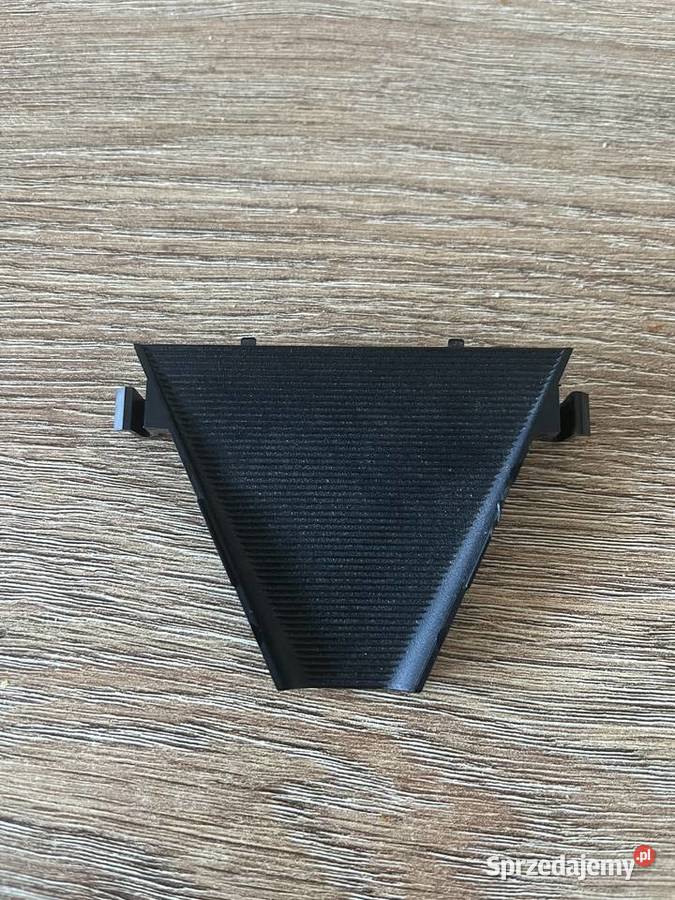 AUDI A6 A7 LISTWA NA SZYBĘ PRZEDNIĄ 4G8907225