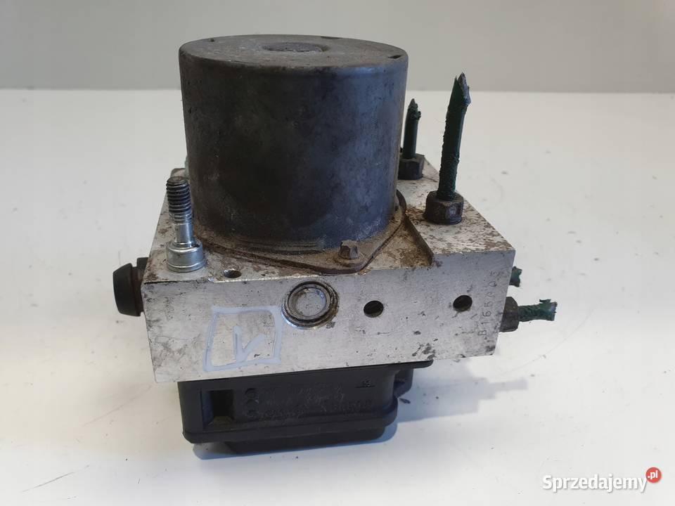 Opel Corsa C 10 12V POMPA ABS hamulcowa Chełm