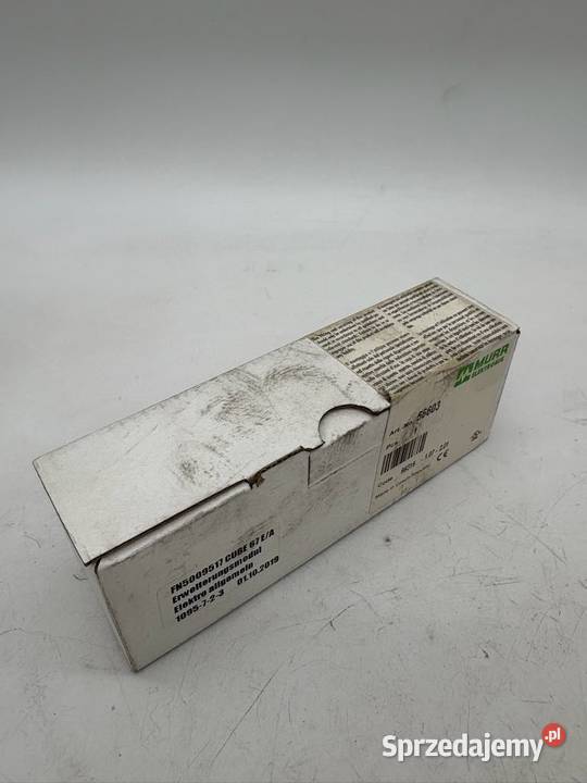 Murrelektronik 56603 Moduł sieciowy Warszawa