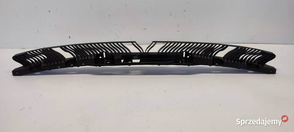 VW TIGUAN II ŚLIZG ZDERZAKA TYŁ 5NA807863