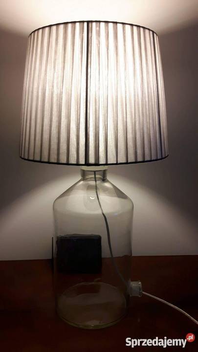 Lampa Loft duża Białystok