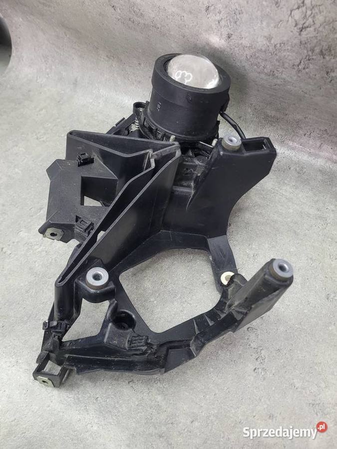 BMW S 1000 R S1000R K47 LAMPA PRZEDNIA STELAŻ Nowy Tomyśl