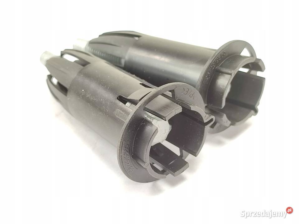 ŚRUBA DOLNA ZAWIESZENIA 2 CITROEN PEUGEOT