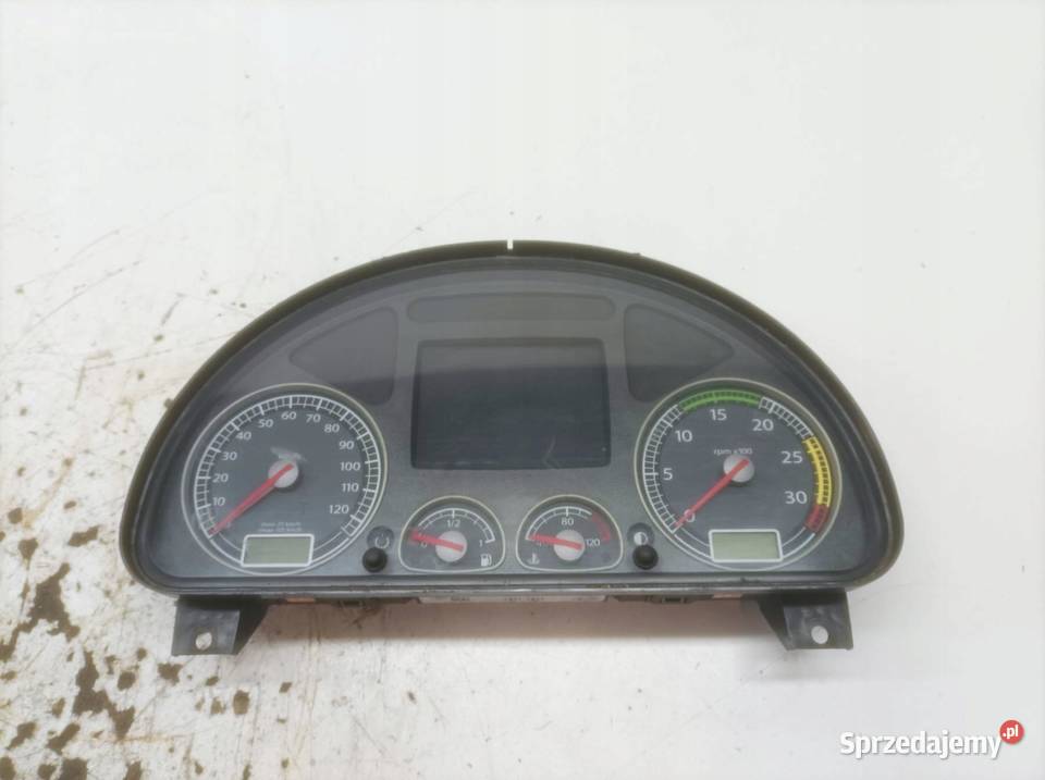 LICZNIK 504226361 278 78 D 310 Iveco Stralis