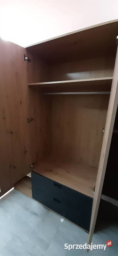 Szafa Yunai Juzi 3d2s 209cm Poznań