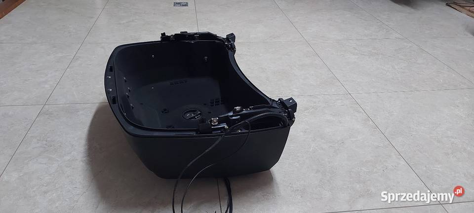 Bmw K1600GTL GT spód kufra centralnego Nakło nad Notecią