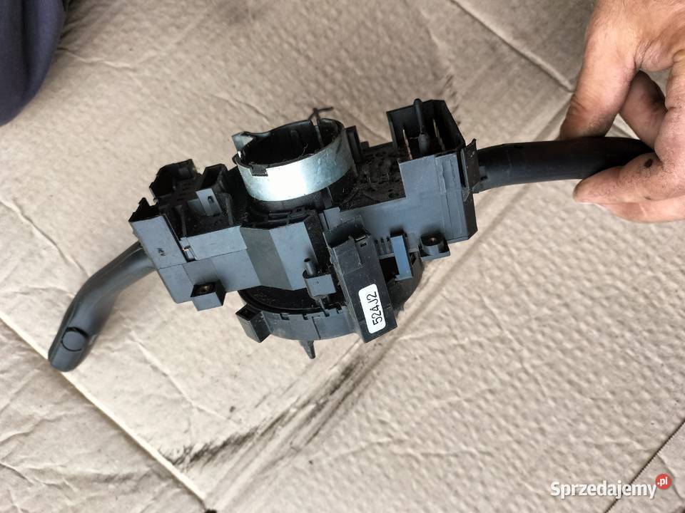 PRZEŁĄCZNIK ZESPOLONY PAJĄK VW PASSAT B5 lubelskie