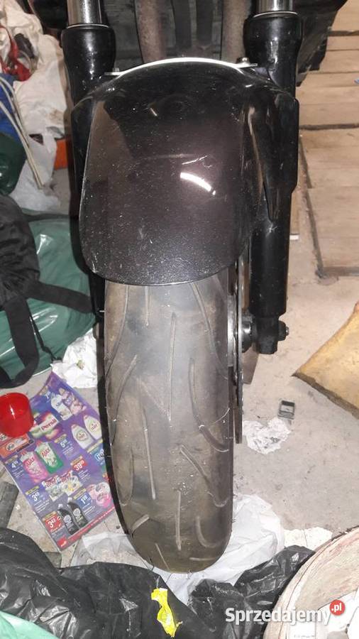 Yamaha FJ 1200 90 turystyczny Yamaha pomorskie Słupsk