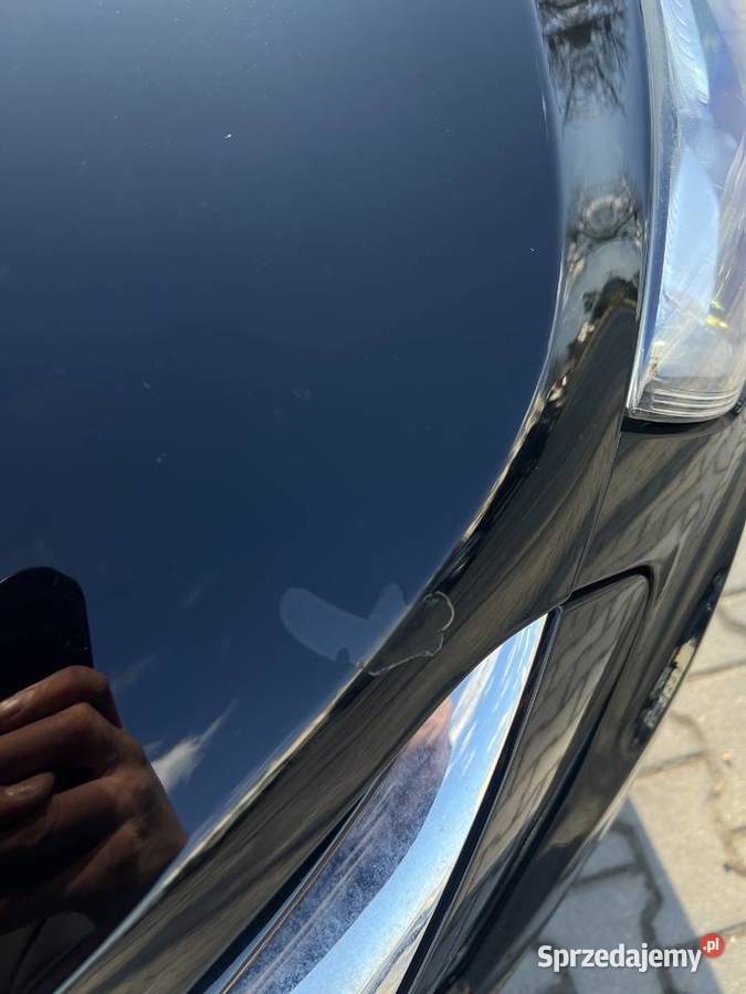 Hyundai ix35 Zamość