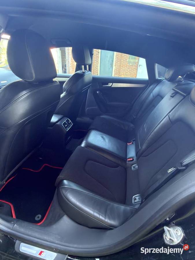 Audi A5 Sportback 30TDI STronic ASR (kontrola trakcji)