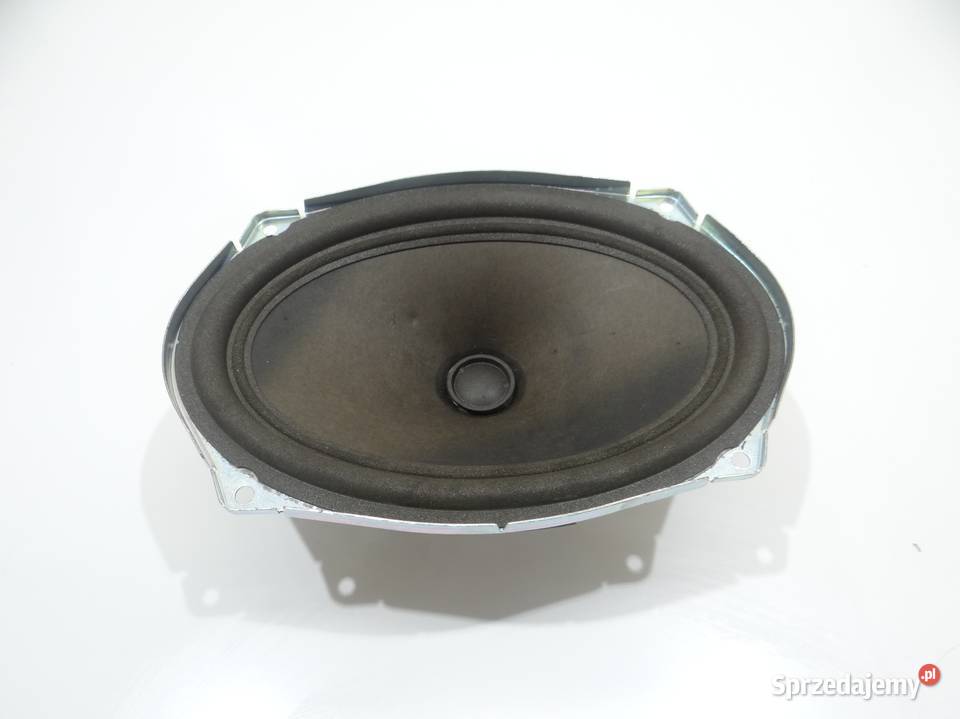 GŁOŚNIK NISKOTONOWY MINI R55 R56 R58 R59 OE lubelskie Strzyżewice sprzedam
