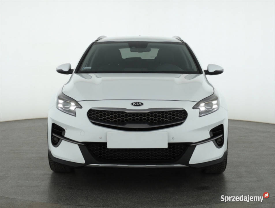 Kia XCeed 14 TGDI Piaseczno sprzedam