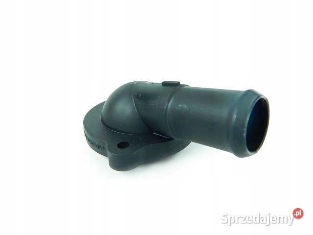 KRÓCIEC TERMOSTATU FORD FFIESTA FOCUS 99 13 16 osobowe sprzedam