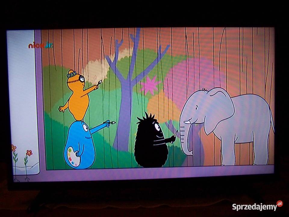 Telewizor KERNAU 32KHD1510 DVBT HDMI USB Kraków