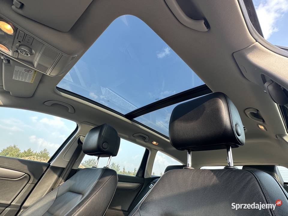 Volkswagen Passat B7 2014 Bogate wyposażenie