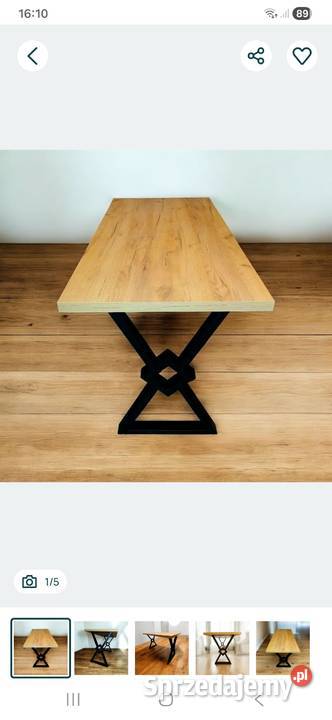 Stół do kuchni Nowy Sącz