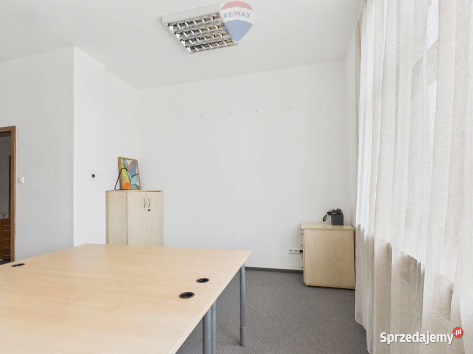 Biuro 60 m w kompleksie Warsaw Film Center Warszawa sprzedam