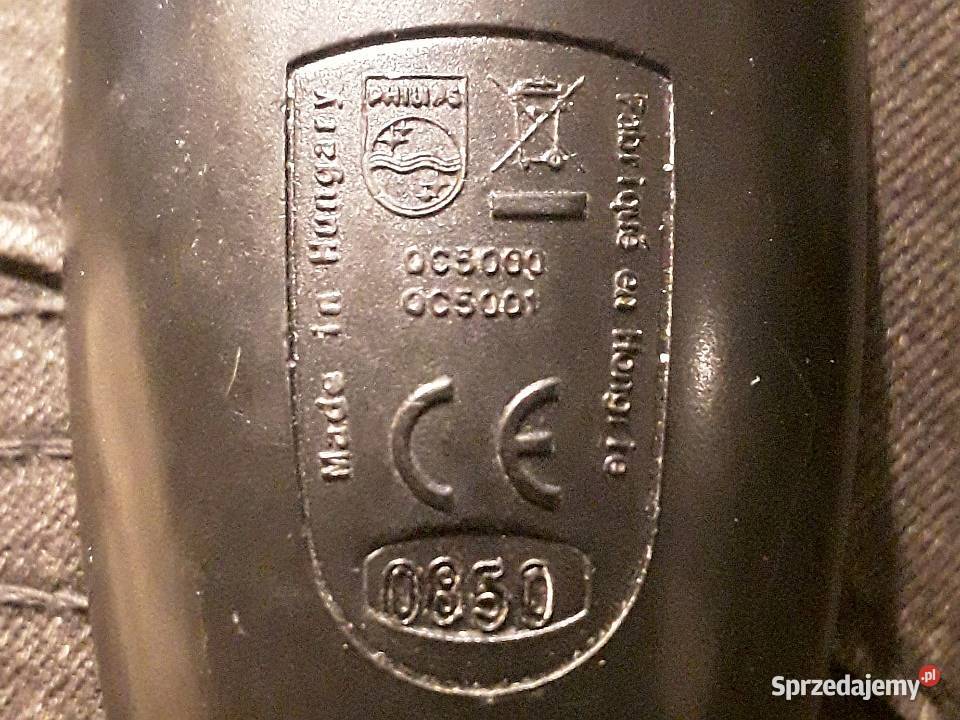 Nożyk do maszynki Philips QC500 Łódź