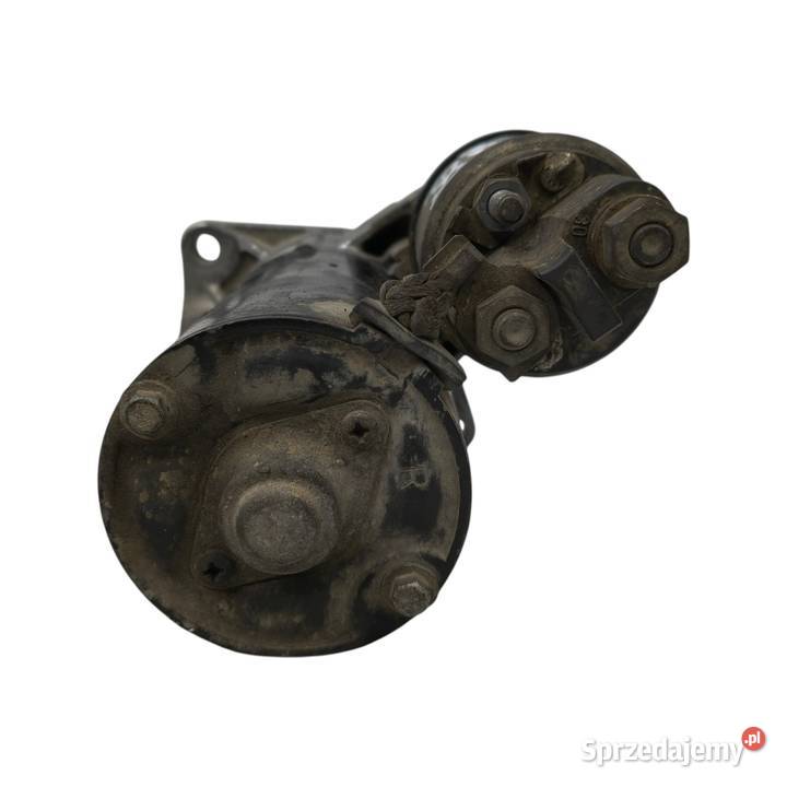 ROZRUSZNIK Opel Meriva B 14 T bosch 0001107522 Chełm
