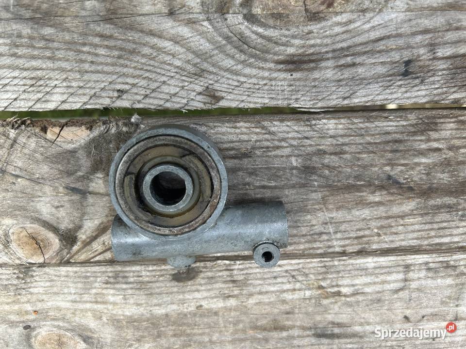 ŚLIMAK NAPĘD LICZNIKA WSK 125 175 Kraków sprzedam