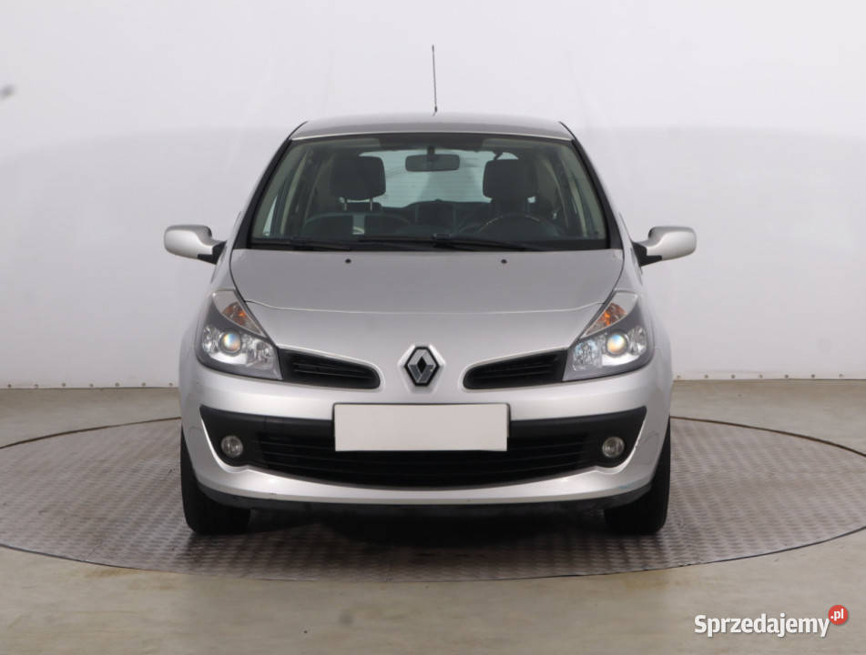 Renault Clio 12 TCe Piaseczno