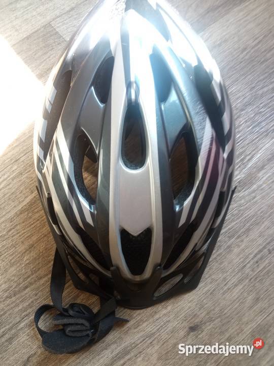kask Będzin