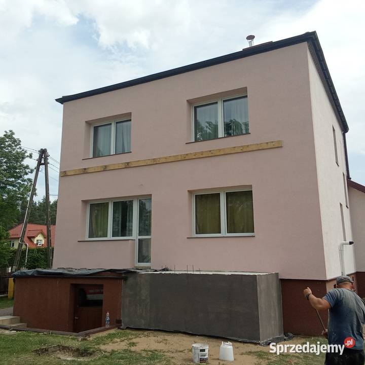 Firma remontowobudowlana a do z podlaskie