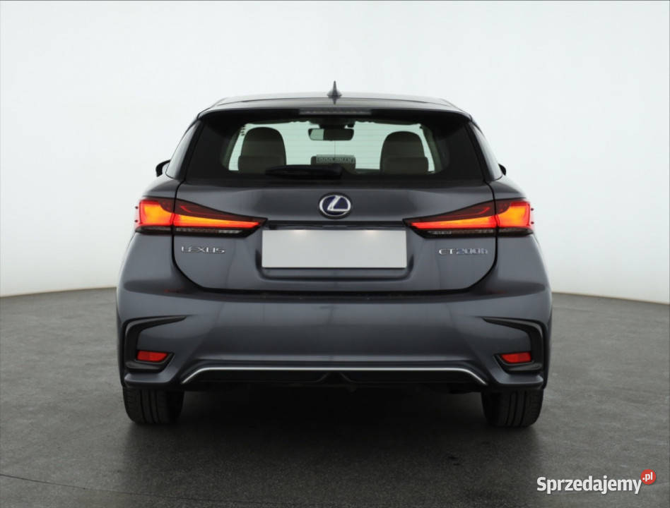 Lexus CT 200h Piaseczno sprzedam