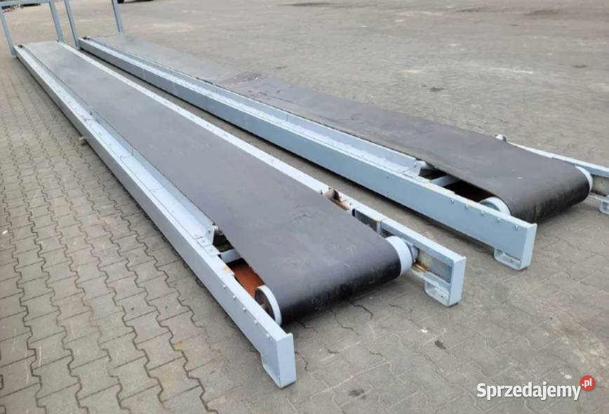 Taśmociąg Taśmociągi Podajnik Taśmowy Radom sprzedam