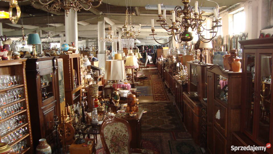 Sklep U HANII Barcin Dworcowa 10 Pozostałe Barcin