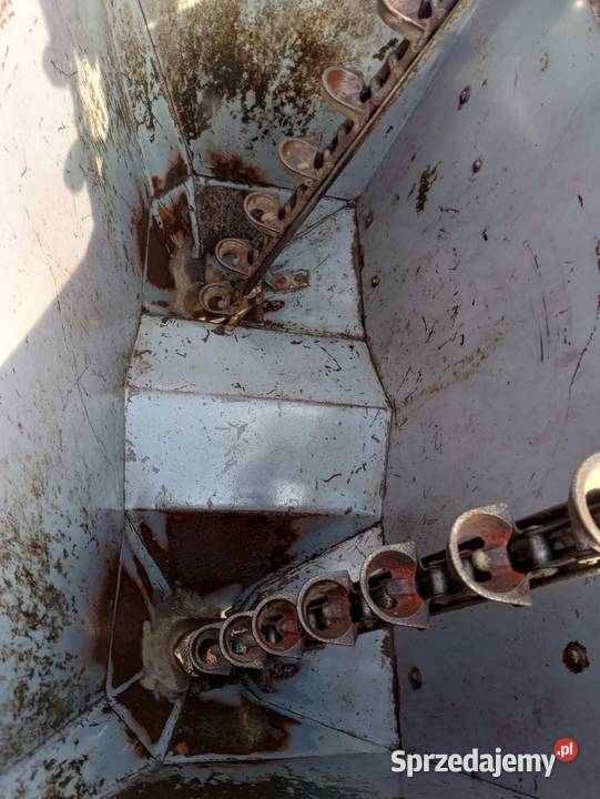 Sadzarka do ziemniaków dwurzędowa okazja nieuszkodzony sprzedam