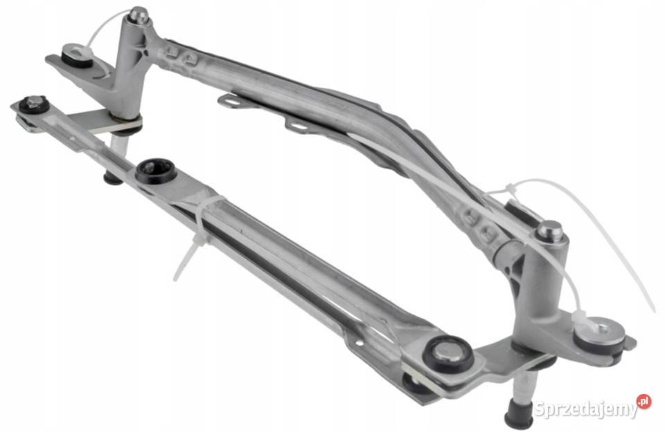 Fiat Grande Punto Fiat Punto mechanizm osobowe