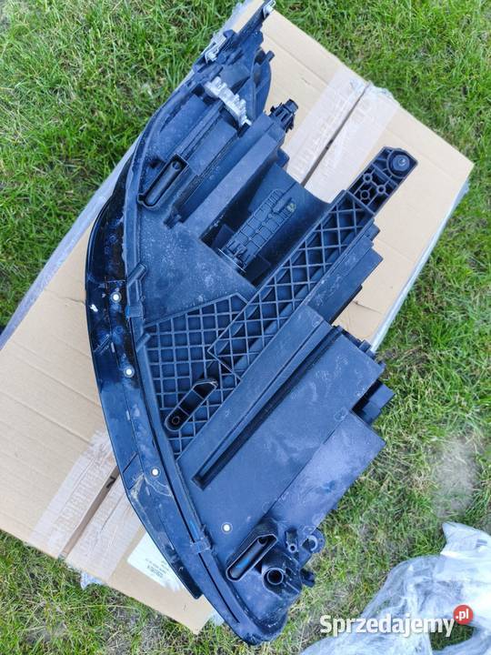 tiguan 2 lampa reflektor przód lewa Zgierz sprzedam