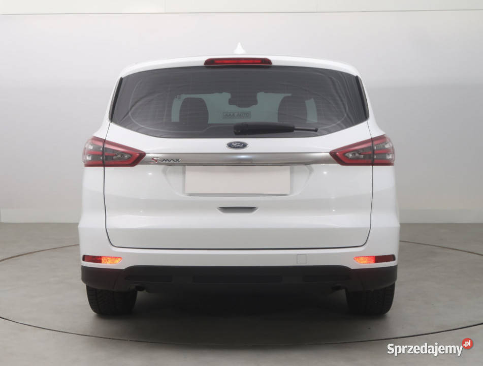 Ford S 20 EcoBlue bluetooth