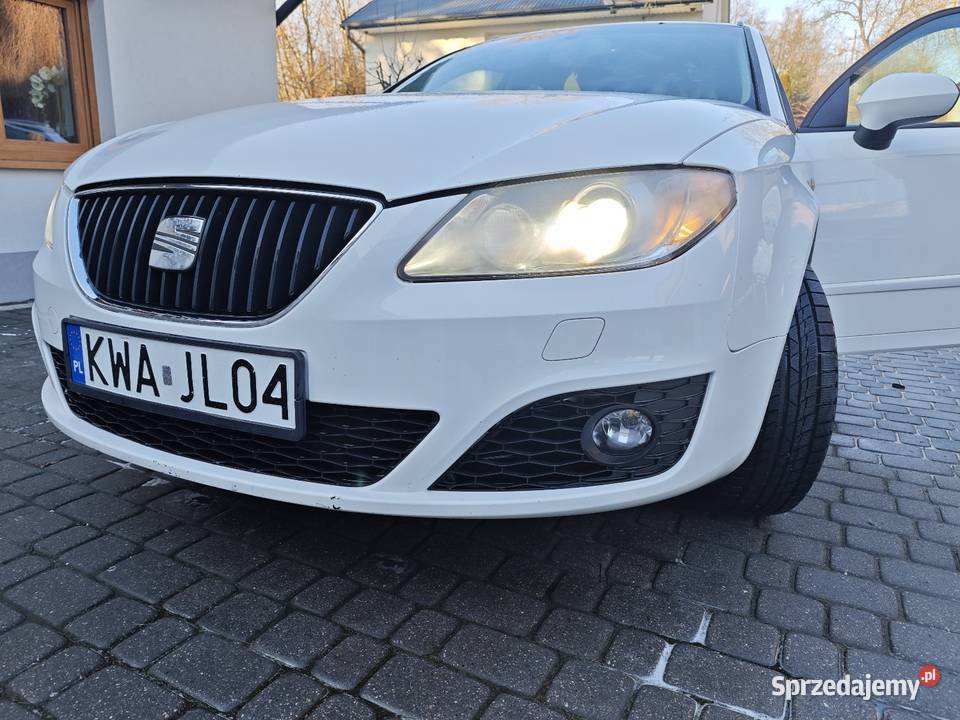 Sprzedam Seata EXEO 20 Tdi