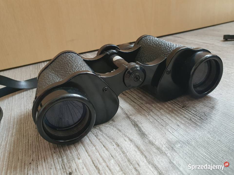 Lornetka NOCTOREX 830 nie Zeiss bpc nikon Pozostałe Solnica