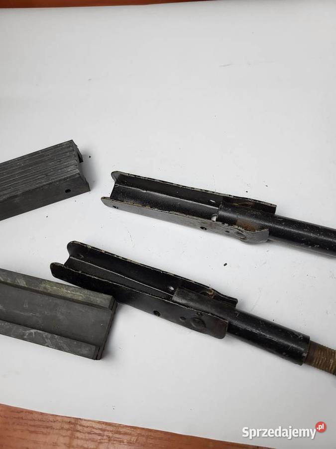 STOPKI MOTOCYKLOWE DKW NSU SIMSON ZUNDAPP Rybnik