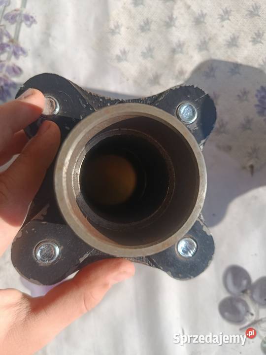 Piasty melex przód nowe osobowe Wadowice Górne