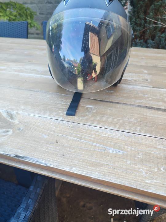 Sprzedam kask łódzkie Skierniewice sprzedam