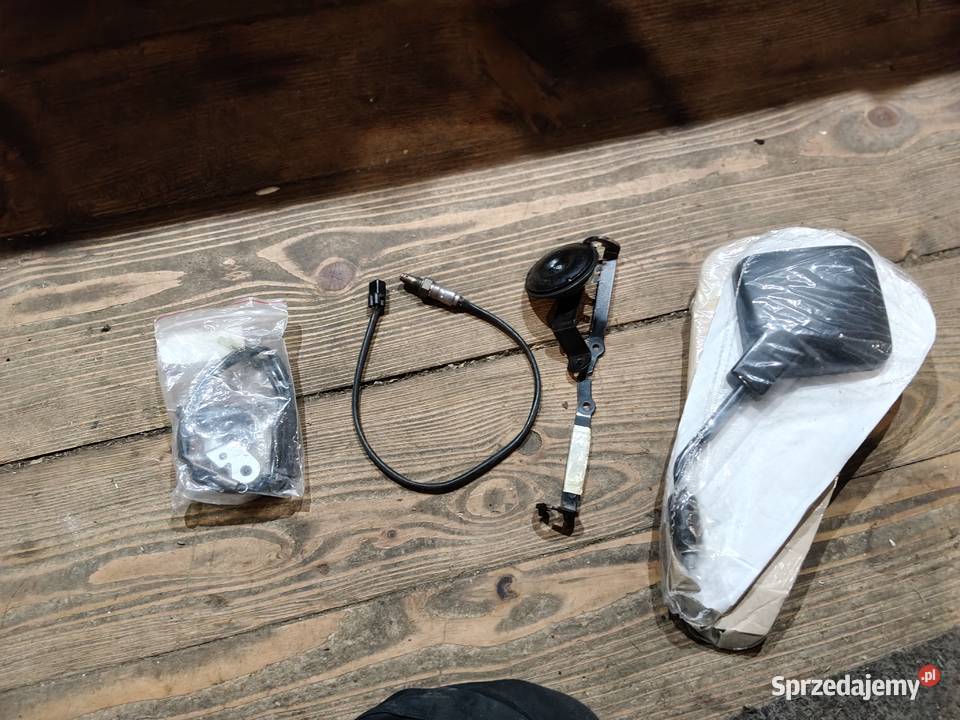 KTM 330 EXCF model 2016 zarejestrowany Narol